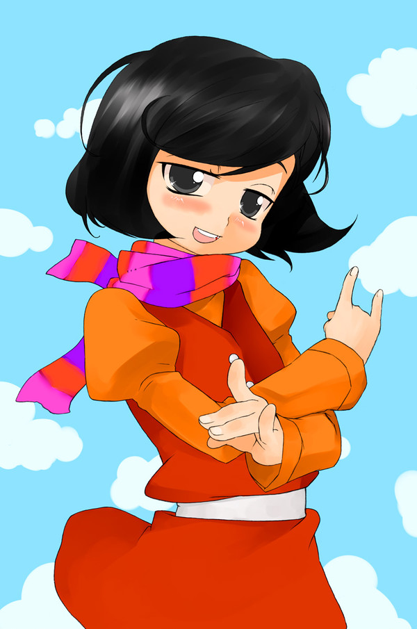 わっきわき
