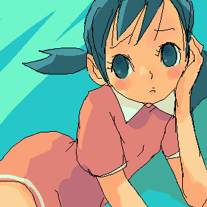 しずかちゃん