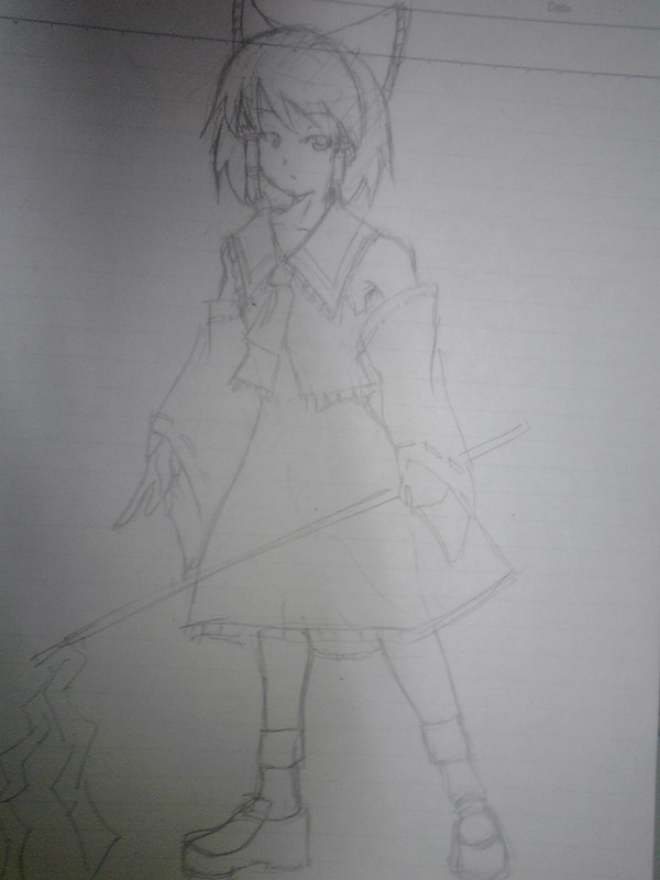 ホモヨロン落書帳