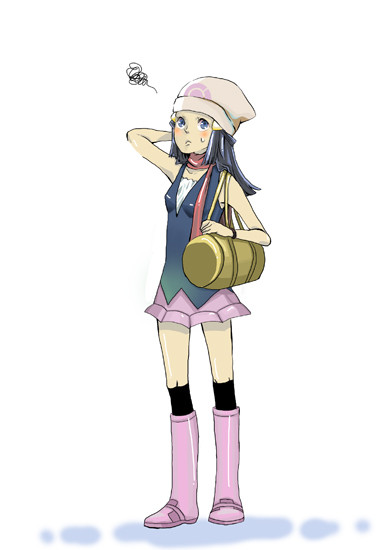 ためしに…