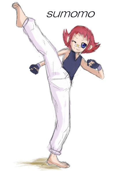 スモモ