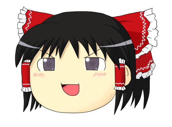 ゆっくりしていってね！