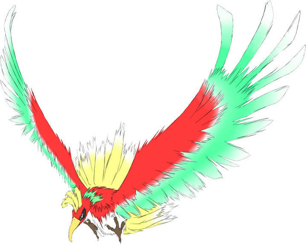 ゴールドハート