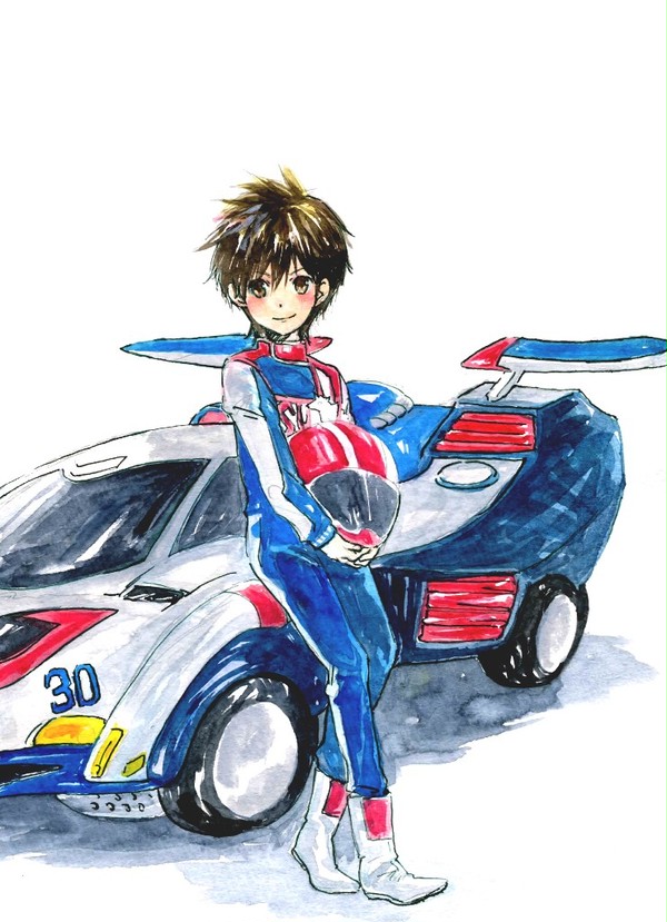 風見ハヤト