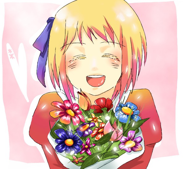 にこっ