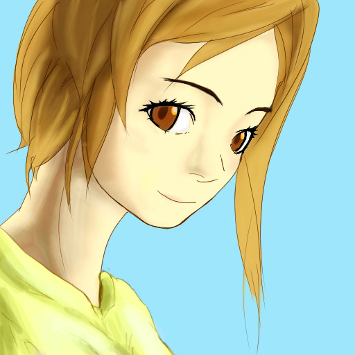落書き