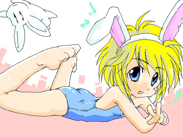 ロリバニー