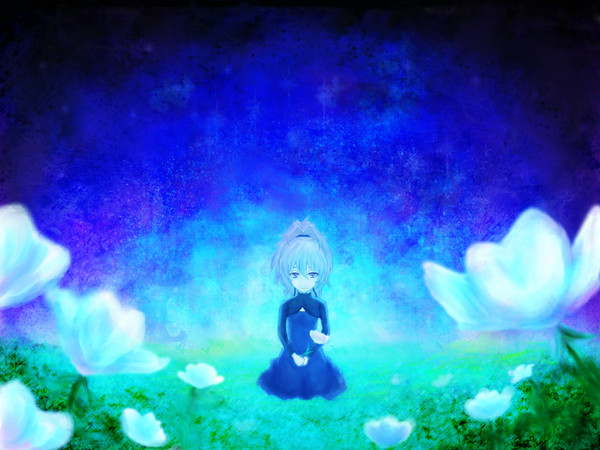 ツキアカリ