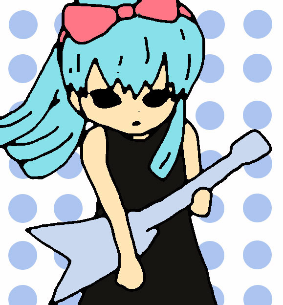 ぎゅーん☆