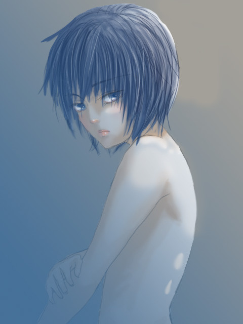 もう慣れっ子