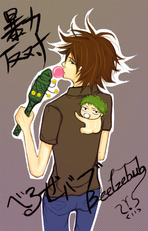 beelzebub1