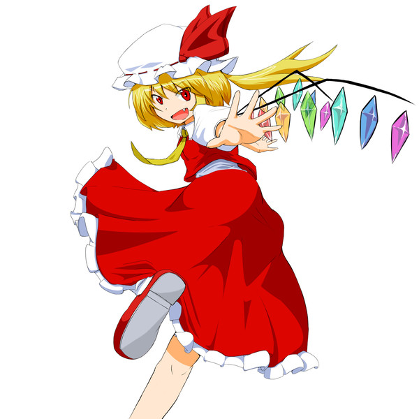 塗ってみた