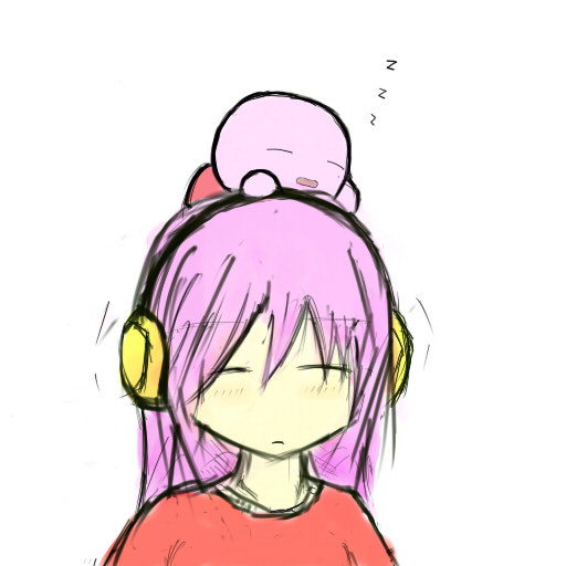 カービィ