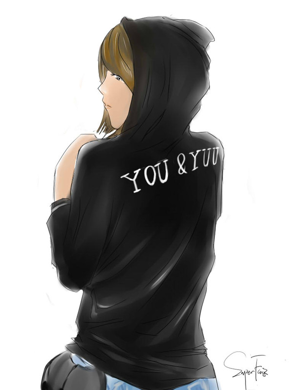 YUU&YOU