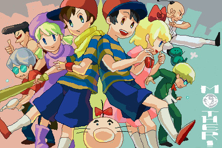 MOTHER1.2