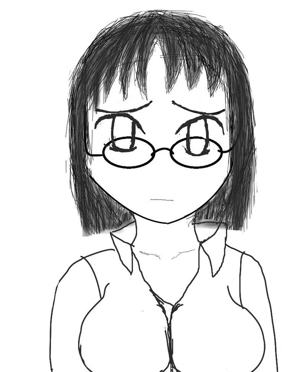 ものくろー