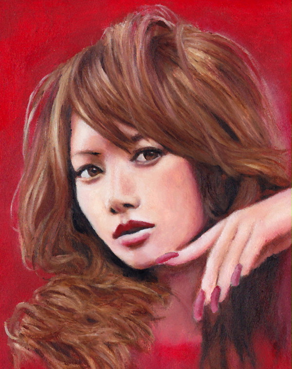 後藤真希