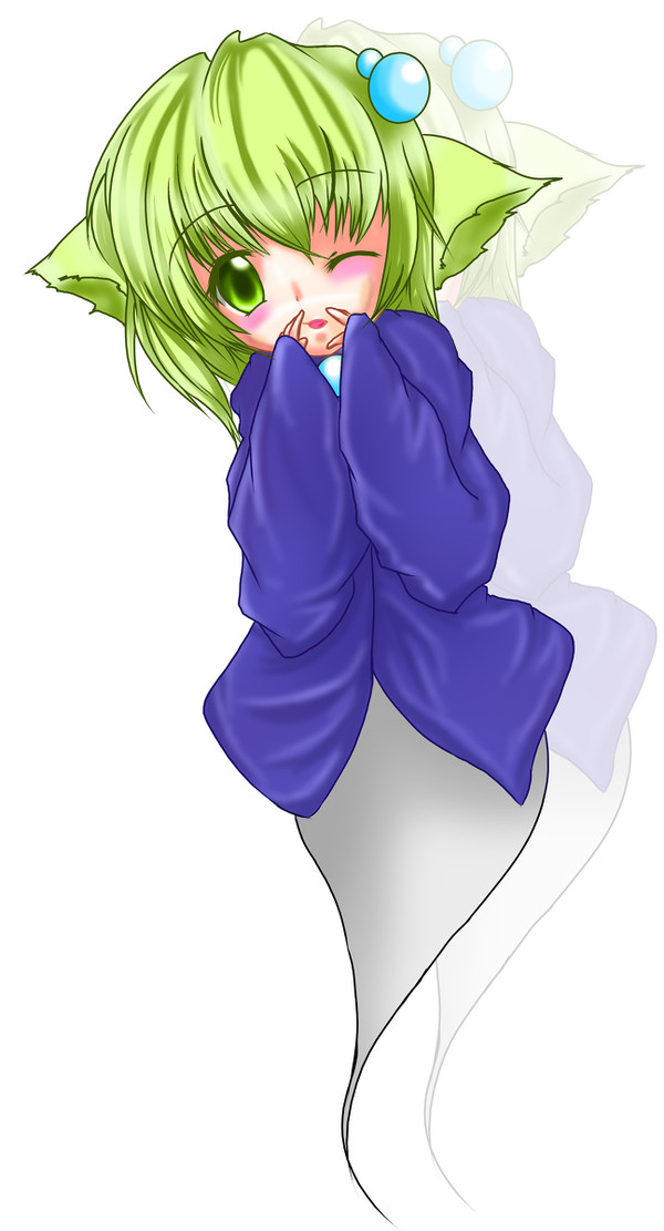 オリジナルで描いてみました
