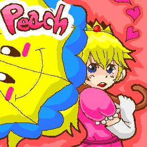 ももひめ～ん