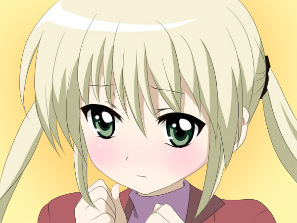 わ、私にだって…できる…ぞ