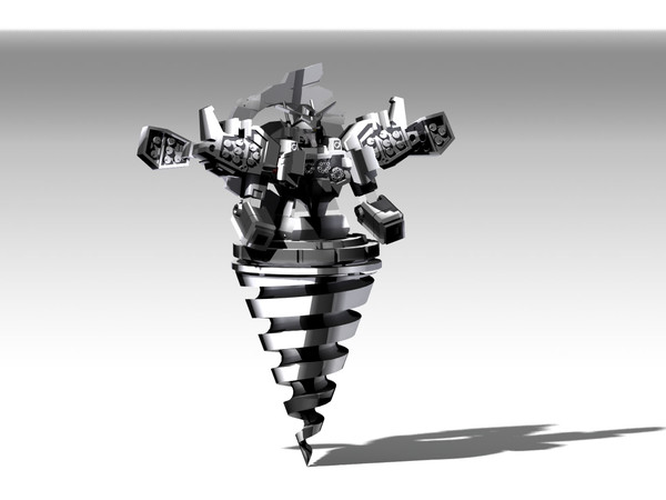 catia test