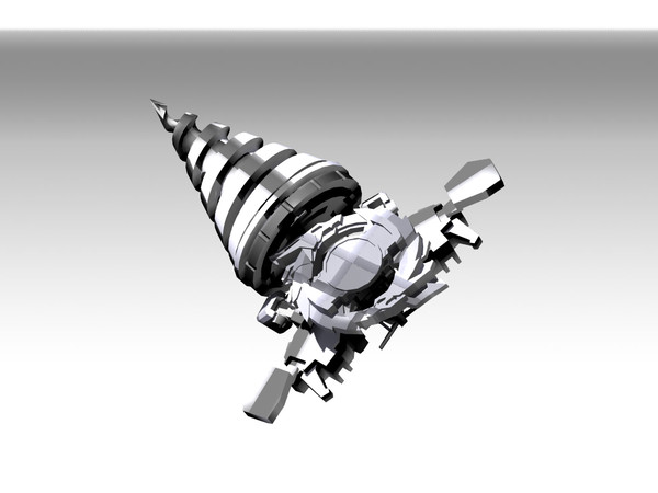 catia test 2