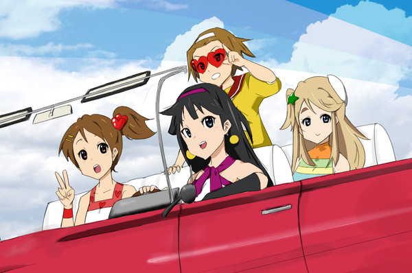 Driver's High