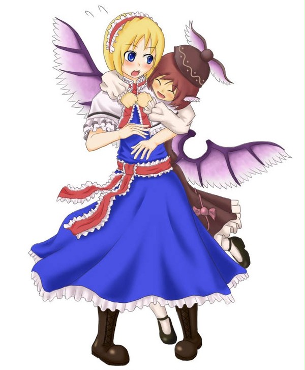 みすアリ【アリスを愛し隊!!】