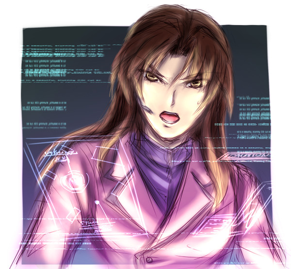彼女もたまには焦ります。