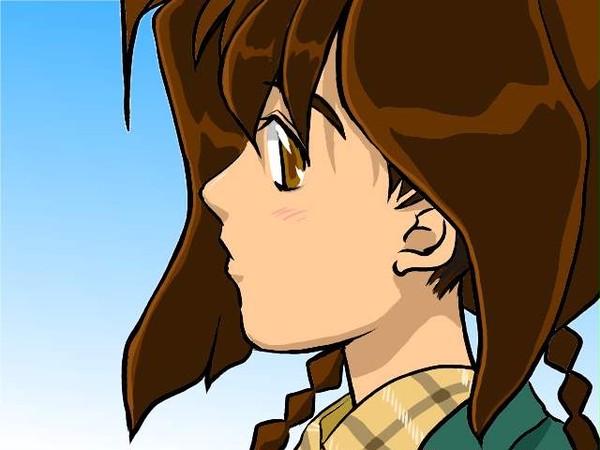 なのはなじゆう