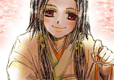 せんひめ