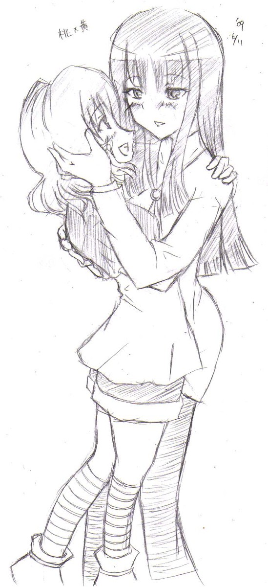 シンケン絵（090510回）