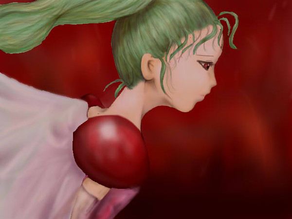 ティナ