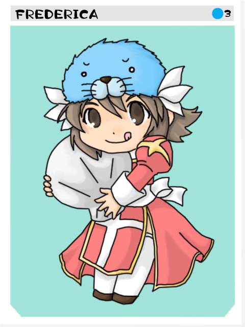 ラッコハイプリカード