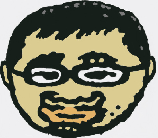 ヒゲ
