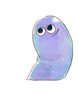 ぶるー