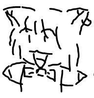 初めてのちぇん