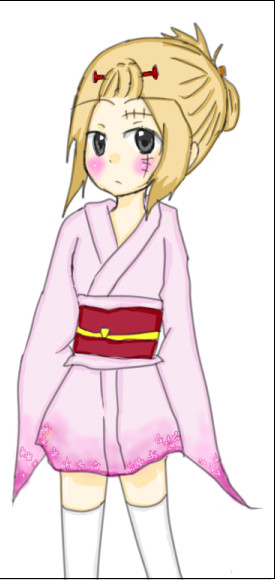 月詠さま