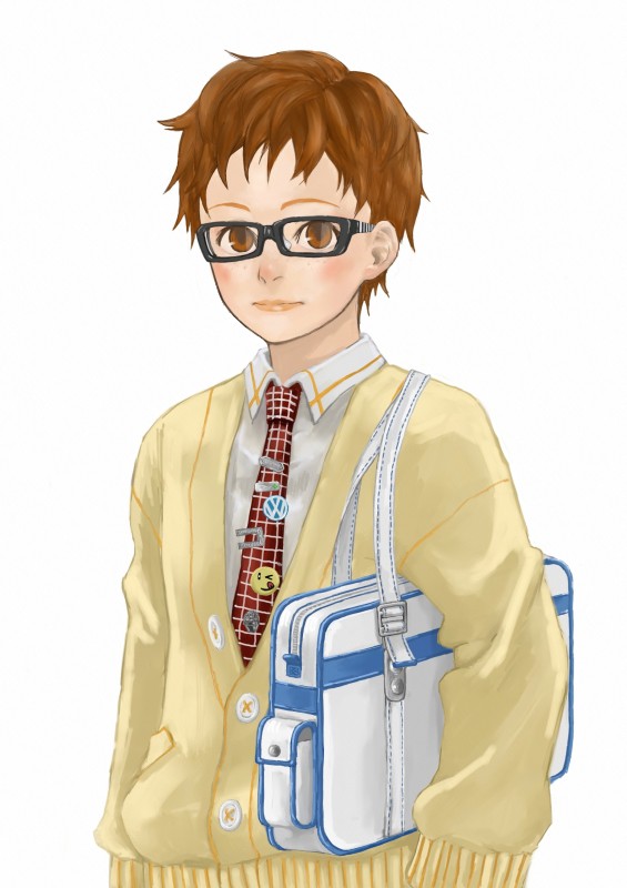 めがね