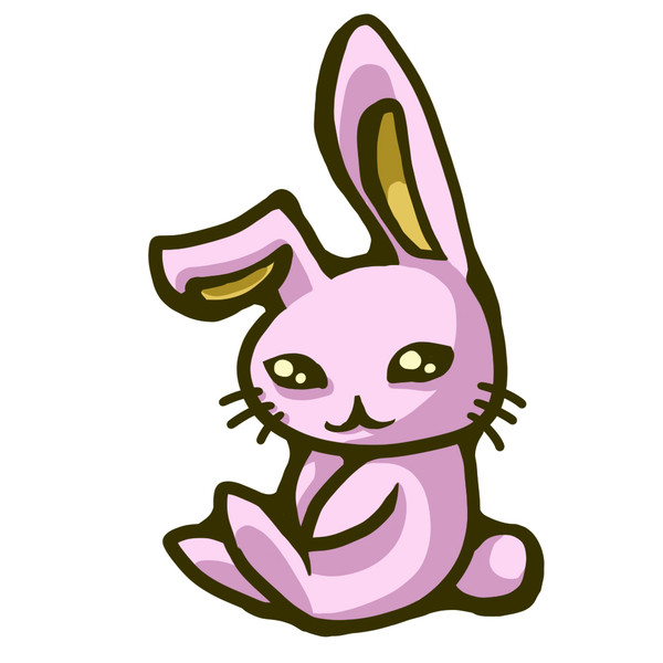 うさ