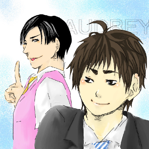 にこいち。