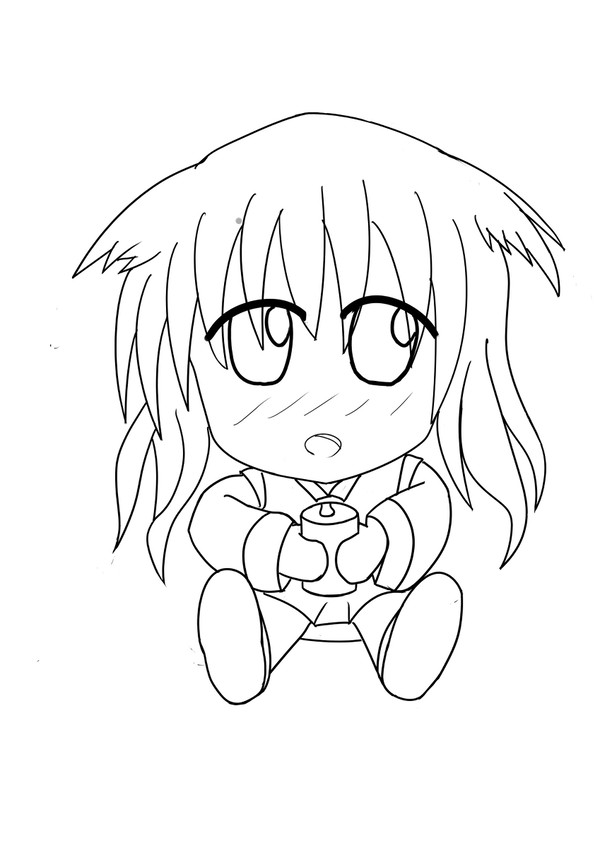 Q版