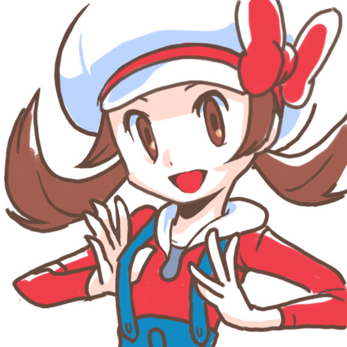 新クリス