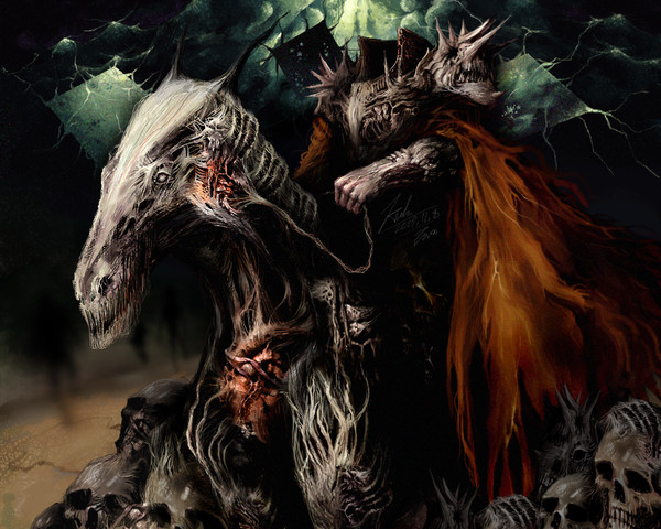 Dullahan