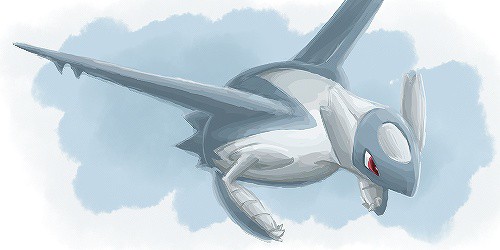 ラティオス