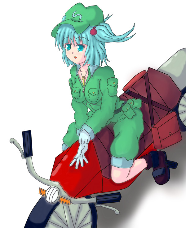 にとり