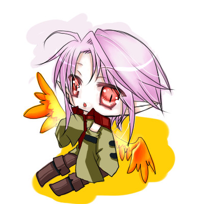 オリジナル