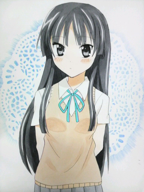 夏服