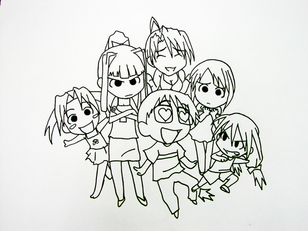 ラブひな