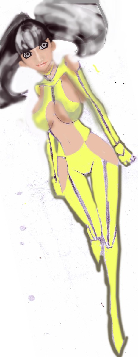 黒川男子